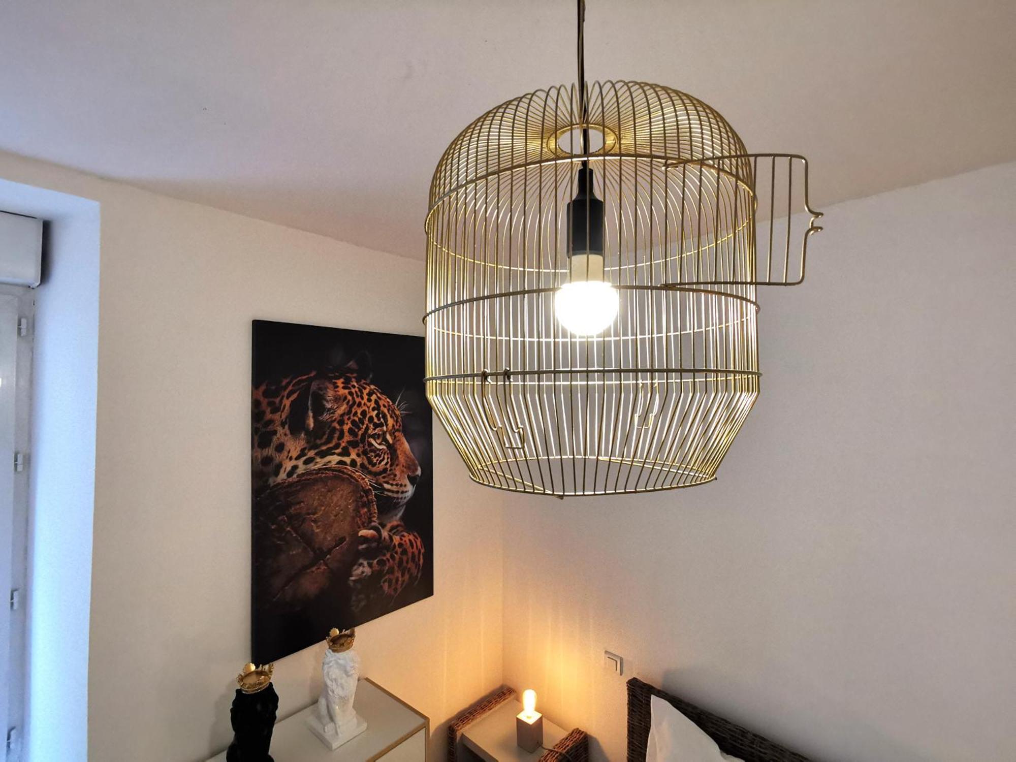 רודז La Maison Bleue, Suite מראה חיצוני תמונה