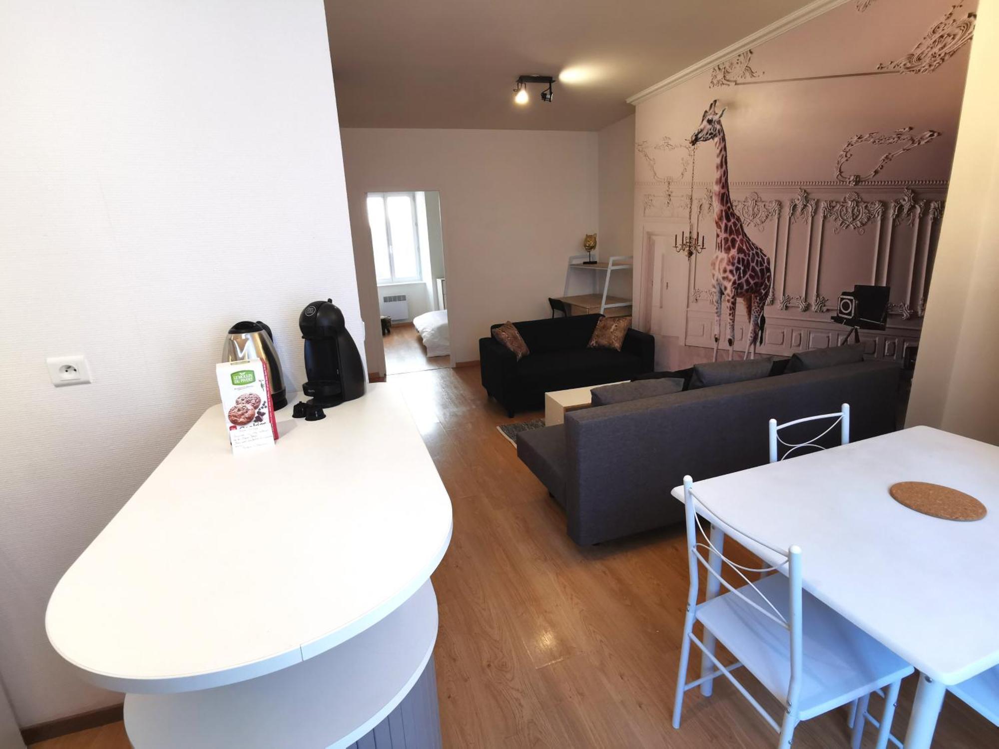 רודז La Maison Bleue, Suite מראה חיצוני תמונה