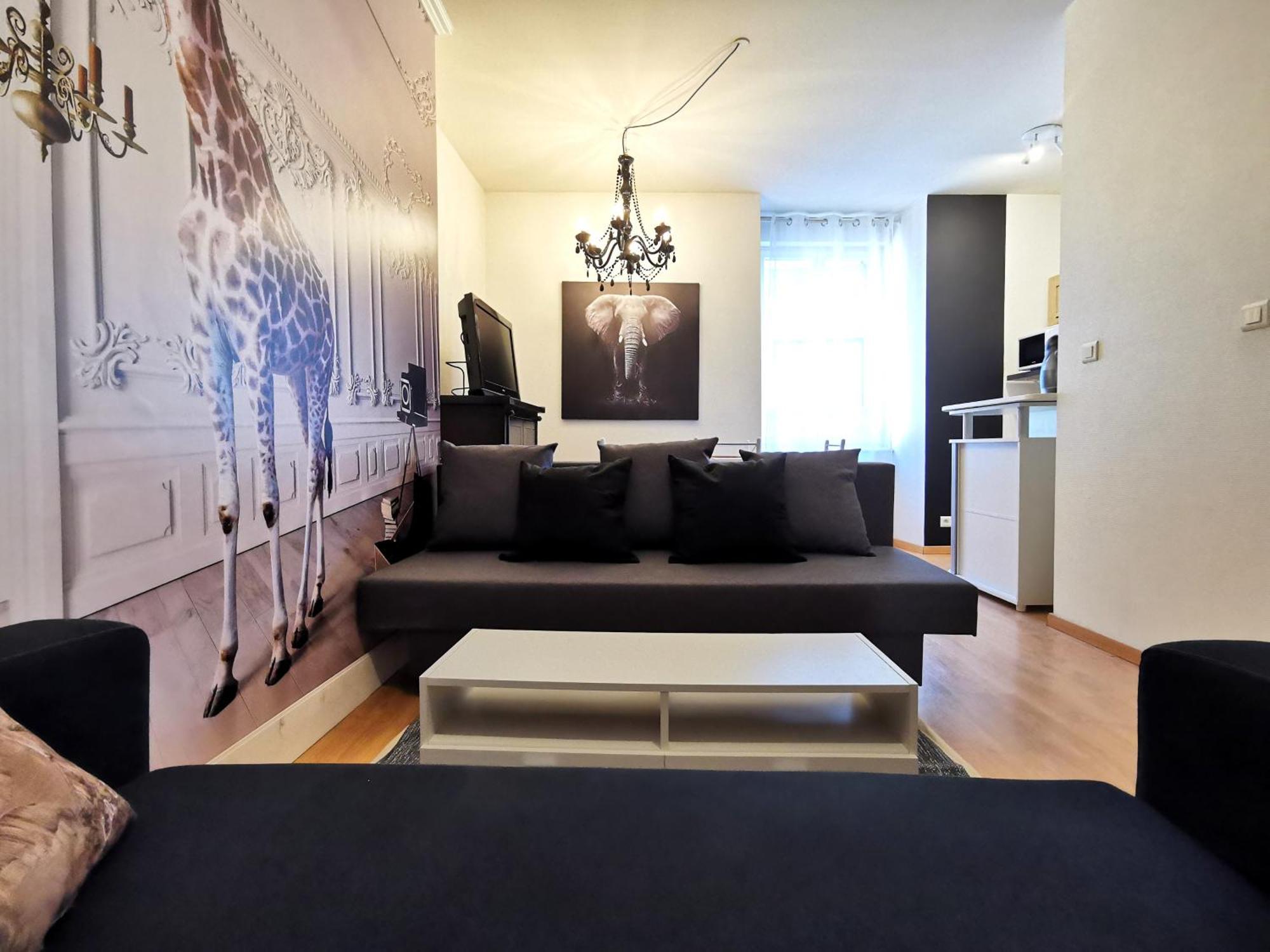 רודז La Maison Bleue, Suite מראה חיצוני תמונה