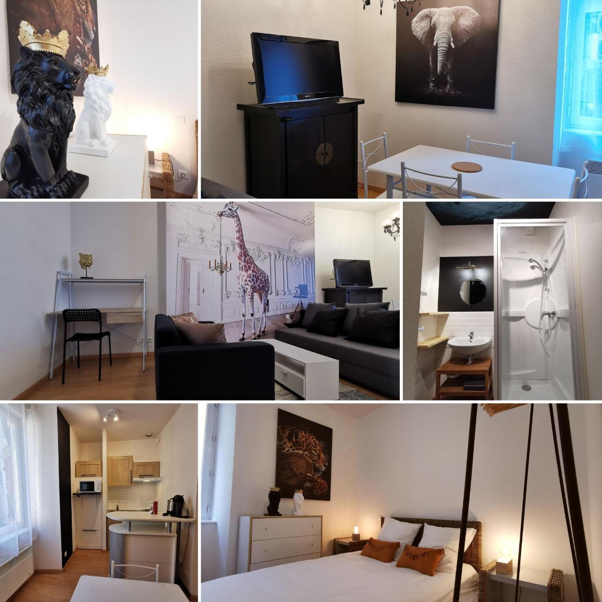 רודז La Maison Bleue, Suite מראה חיצוני תמונה