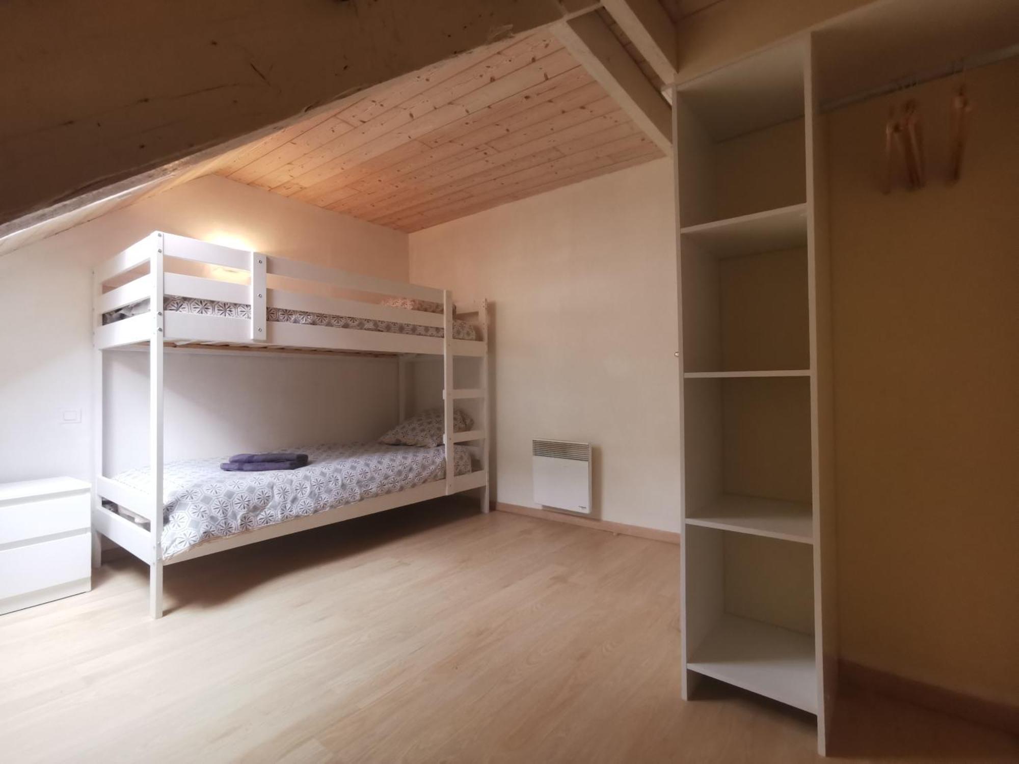 רודז La Maison Bleue, Suite מראה חיצוני תמונה
