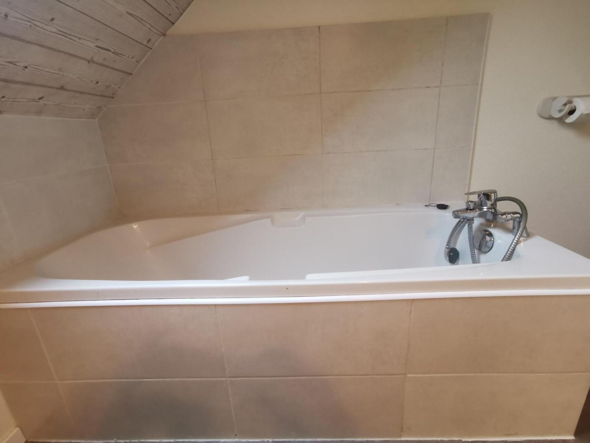 רודז La Maison Bleue, Suite מראה חיצוני תמונה