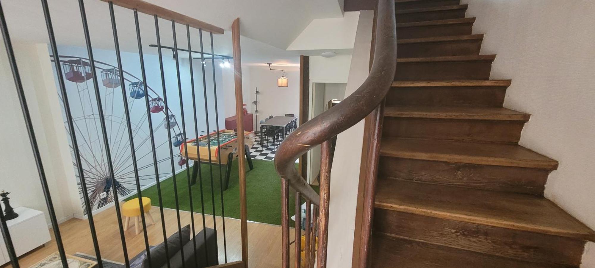 רודז La Maison Bleue, Suite מראה חיצוני תמונה