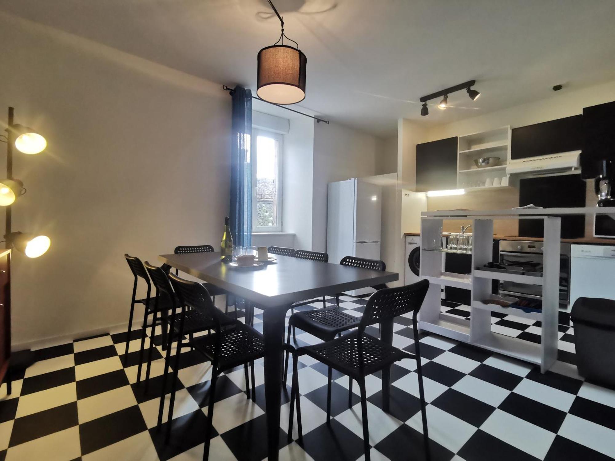 רודז La Maison Bleue, Suite מראה חיצוני תמונה