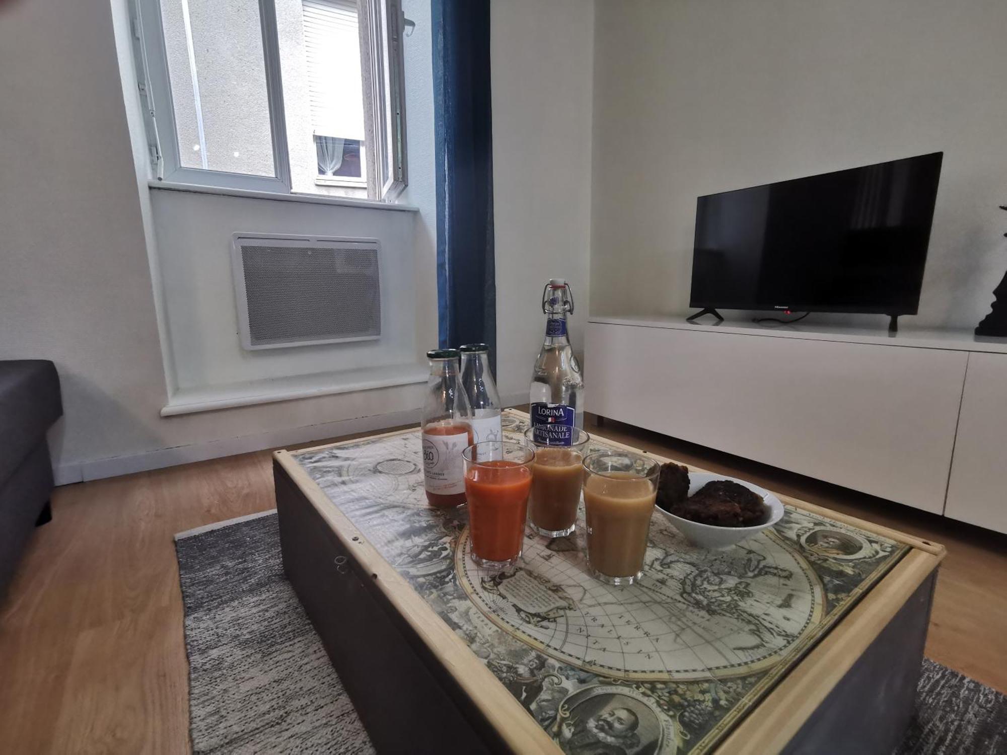 רודז La Maison Bleue, Suite מראה חיצוני תמונה
