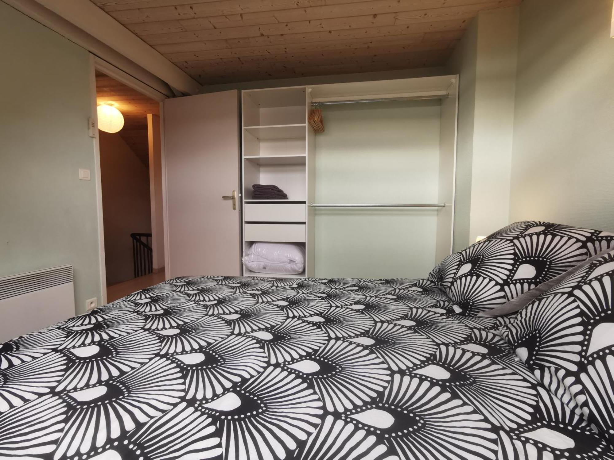רודז La Maison Bleue, Suite מראה חיצוני תמונה